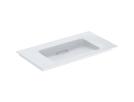 GEBERIT ONE muebles lavabo salida horizontal, 90x13x47,5cm, 505.00