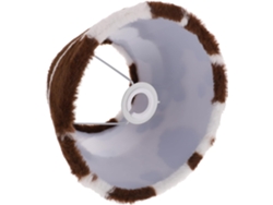 Peluche Creativo Para Lámpara De Mesita De Noche Y Lámpara De Mesa, Diseño Simple Y Estructura Ligera, Para