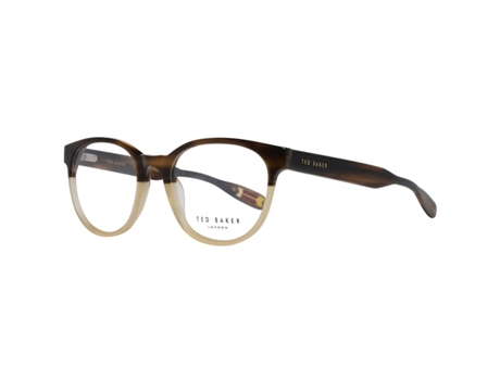 Montura de Gafas Hombre Ted Baker TB8197 51162