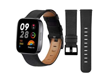 Correa Xiaomi Redmi Watch 3 Negro