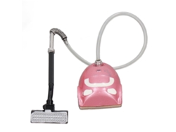 Aspiradora para casa de muñecas a escala 1:12 - Accesorio en miniatura para casa de muñecas