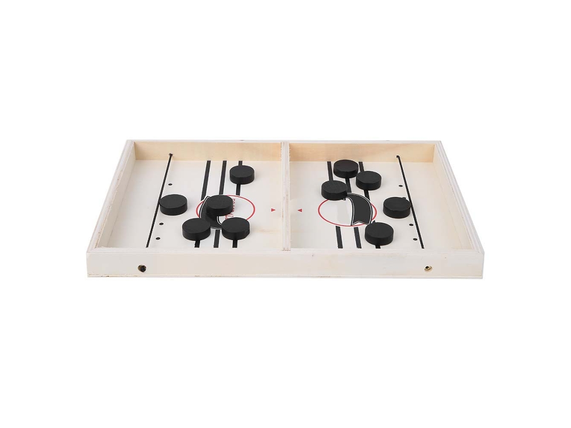 Juego De Ajedrez De Lanzamiento Para 2 Jugadores - Juguete Interactivo Para Niños