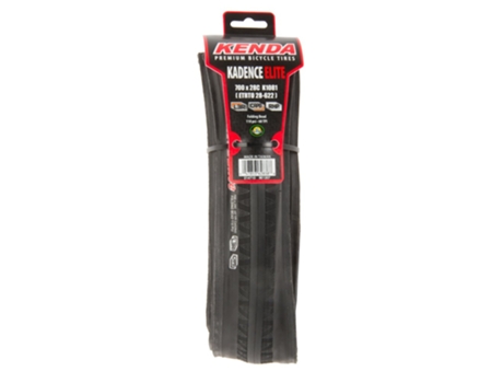 Kadence Elite Aramidic Lining L3R Pro 700C X 28 Estrada Pneu Preto 700C X 28Kenda