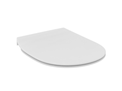 Asiento para WC IDEAL STANDARD Connect Flat E7723