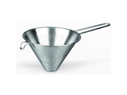 Colador chino inoxidable 20 cm 2523
