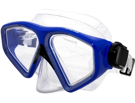 Máscara de Buceo MOSCONI Ribon Pro (Tamaño Único)