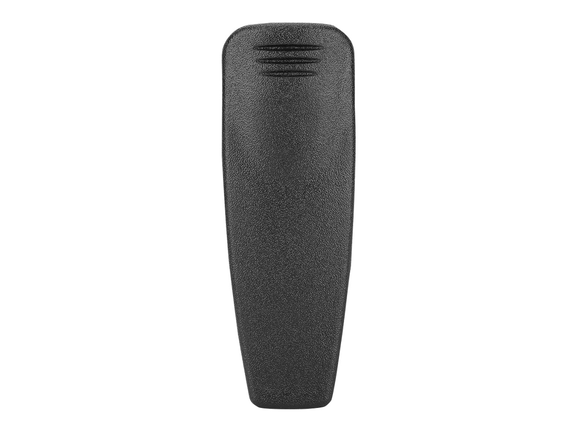Clip De Cinturón Original Para Radios Portátiles Motorola Rdu2020, Rdu2080d Y Rdu4100.