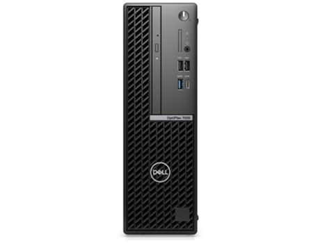 Desktop DELL 63715 5474 (i7-1270 - RAM: 16 GB - 512 GB SSD - Intel UHD Graphics 770)