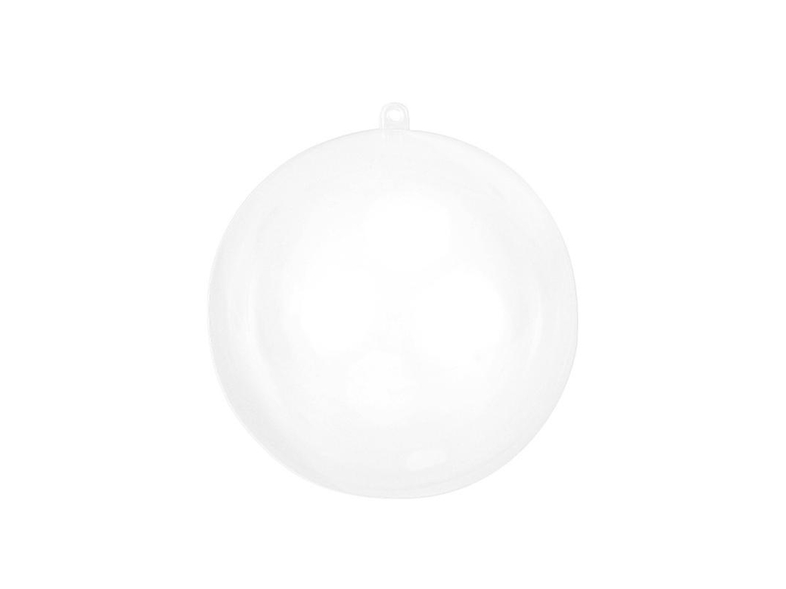 1 Uds Bolas Colgantes Transparentes