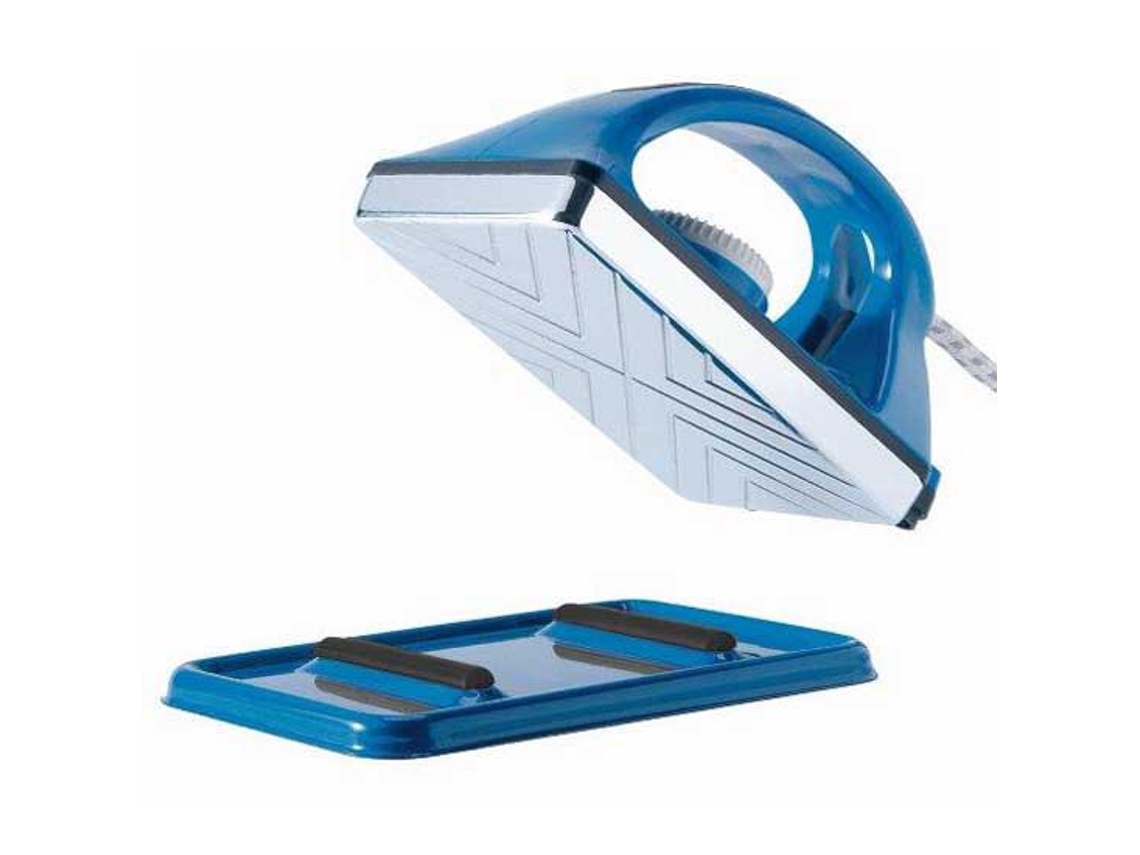 Mantenimiento HOLMENKOL Ferro De Cera Smartwaxer 230 V Transparente
