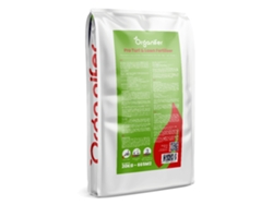 Fertilizante Pro Turf Lawn - Liberación Controlada (20 kg – para 665 m2) - Organifer