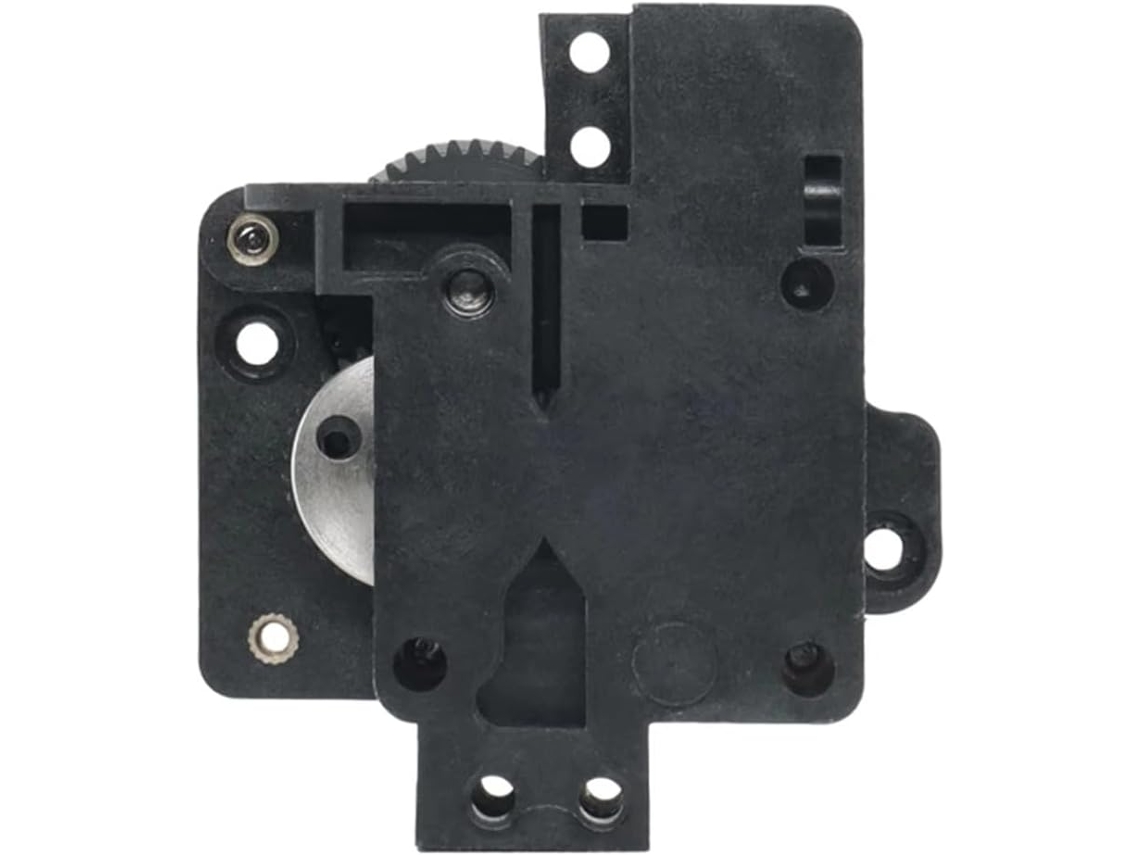 Nuevo Extrusor Q1pro Sin Cabezal Caliente - Pieza De Repuesto Para La Impresora 3d Qidi Thch Q1 Pro
