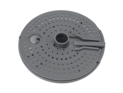 Tapa Protectora De Cuchillas Para Tm5, Tm6 Y Tm31 (pp De Grado Alimenticio, Repuesto)
