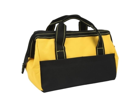 Lia Wrench Bolsa de Almacenamiento Bolsa de Almacenamiento de Herramientas Bolsa Impermeable Multifuncional de Tela Oxford de 13 Pulgadas FDIT