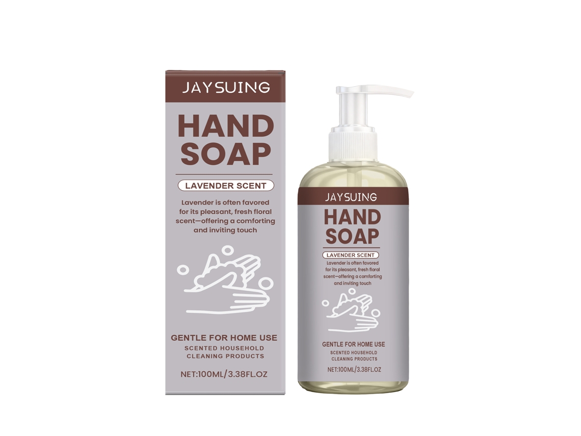 Desinfectante para manos antibacterial