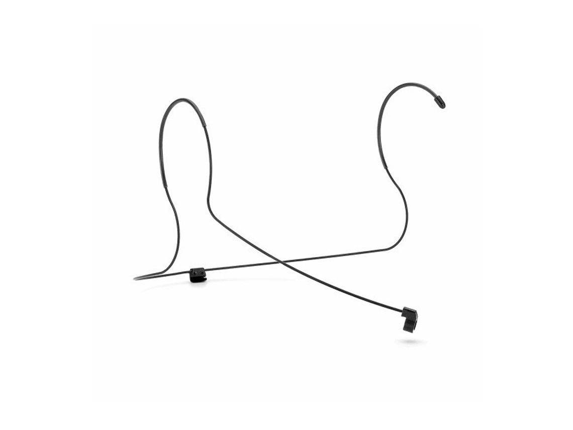 Auriculares Lavalier Junior de Røde Soporte para la cabeza para micrófonos de solapa Rode