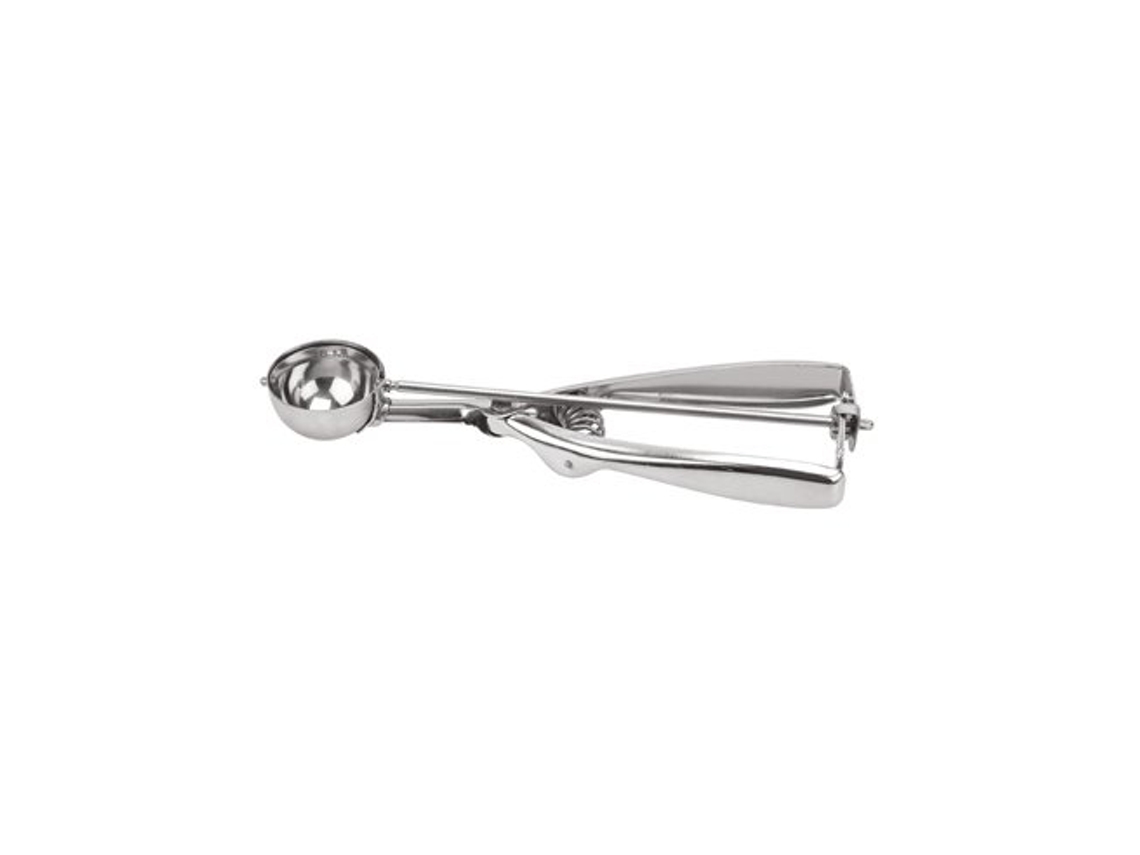 Cuchara Para Helado Acero Inox Ø5cm