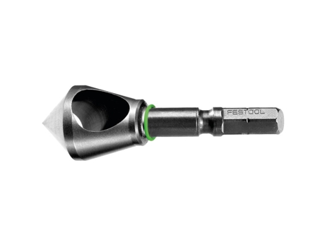 Hierro Canela Para Agujeros Cruzados Qls D 5-15 Ce FESTOOL