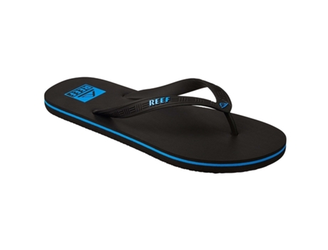 Chanclas M Seaside Hawaiian Blue