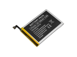 Batería De Repuesto Para Oneplus 2 Li-ion 3,8v 3300mah 12,5wh
