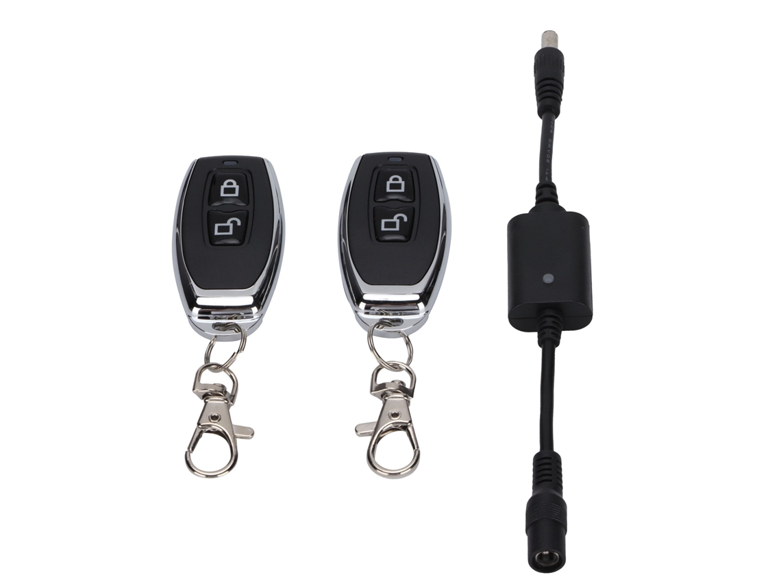 Antena corta de walkie-talkie para dispositivos SMA