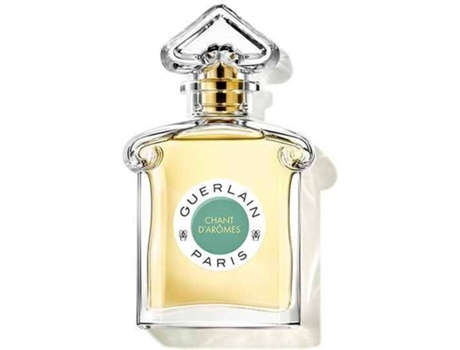 Perfume GUERLAIN Chant Daromes Eau De Toilette (75ml)