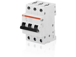 Disjuntor ABB S203-C25