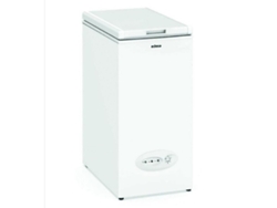 Congelador Horizontal EDESA EZH-0611 (86 cm - 59 L - Blanco)