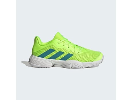 Tenis ADIDAS Barricade K - Lucid Lemon / Arctic 36 2/3