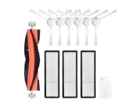 Accesorio Aspiradores XIAOMI Filtro 11un USA Dreame F9