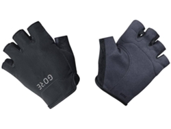 Guantes para Hombre GORE WEAR C3 Negro para Ciclismo (S)