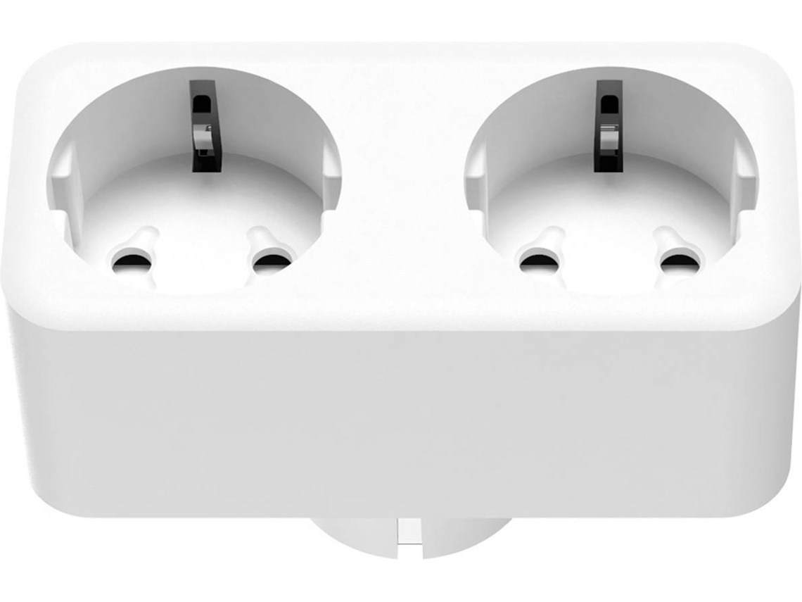 TOMADA DUPLA SMART MUVIT IO MIOSMP009