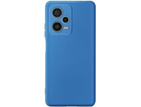 Funda para Xiaomi Redmi Note 12 Pro Plus AVIZAR Acrílico Azul