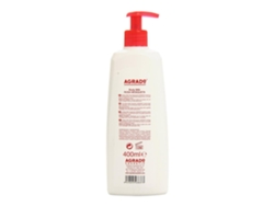 Body Milk Rosa Mosqueta