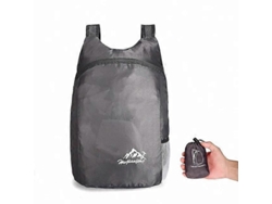 Mochila GOKOCO de 20 litros para actividades al aire libre: ligera, plegable y ultraligera para viajes, deportes y compras. Ideal para hombres y mujeres.