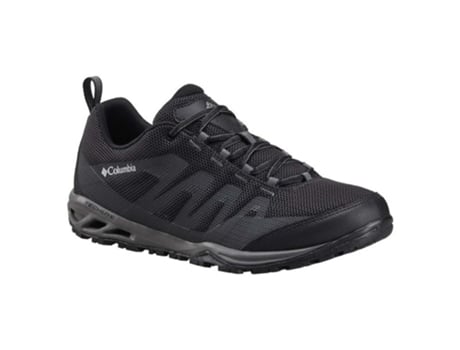 Zapatillas COLUMBIA Vapor Vent Hombre (40 - Negro)
