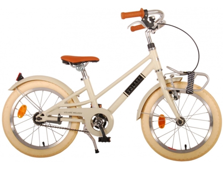 Bicicleta VOLARE Niñas (No Beige No )
