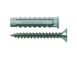 Bolsa 3 Taco Sxtornillo 6 514961 Fischer