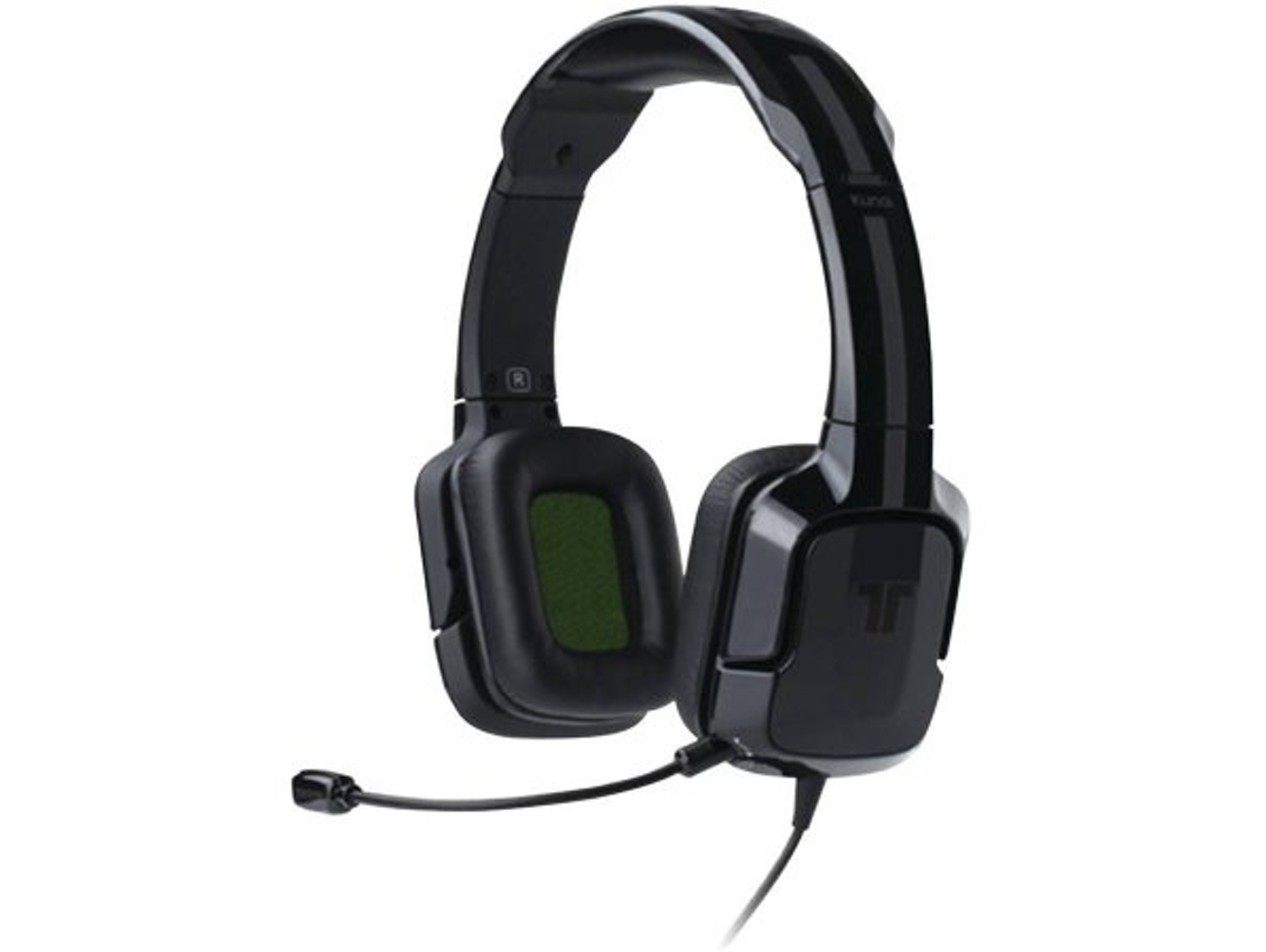 Auriculares XBOX-ONE Stereo 3.5mm Negro