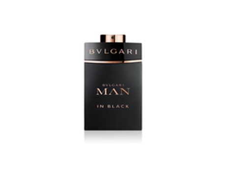 Perfume Man In Black Bvlgari 150 Ml Edp