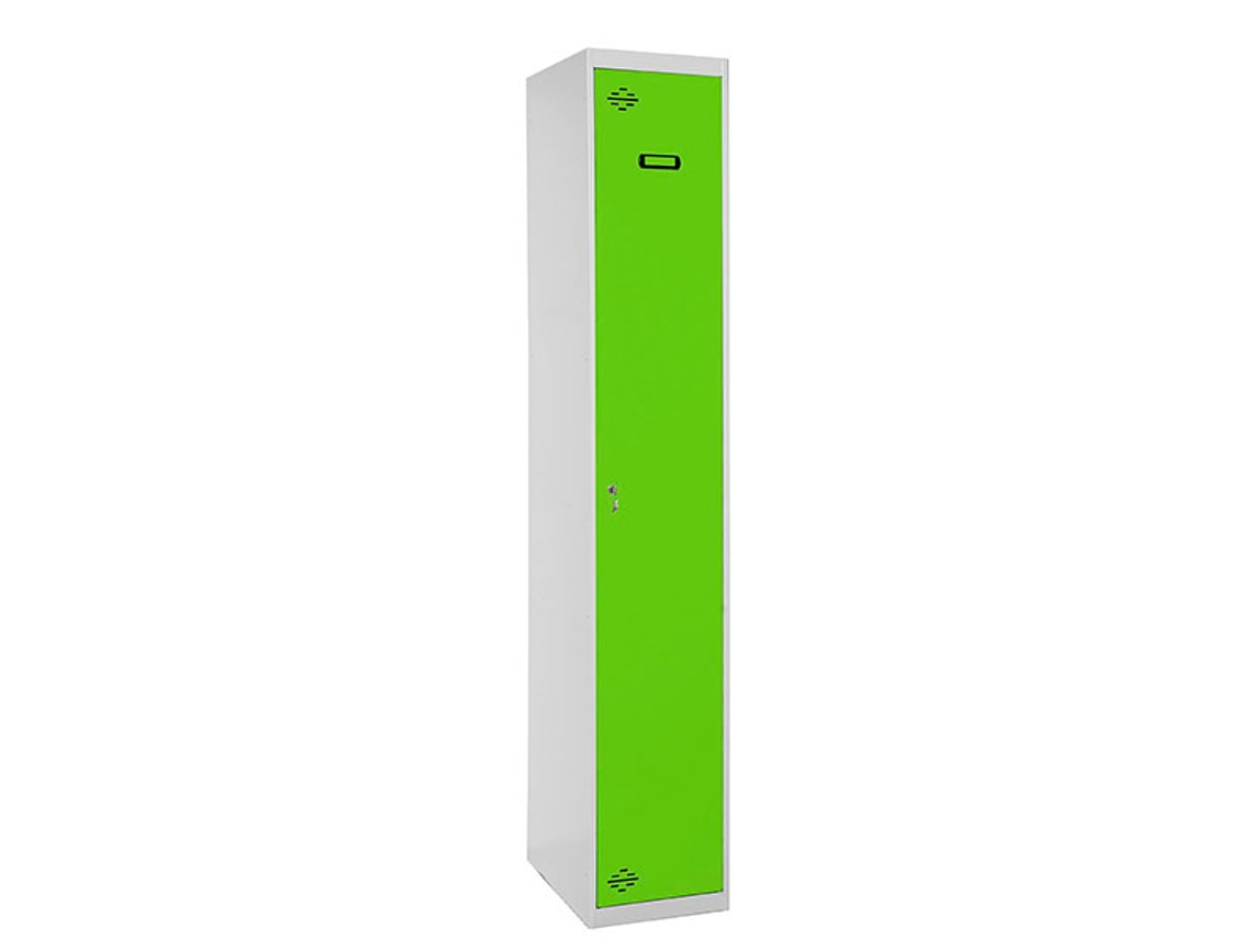 Simonlocker Prof. Desm. Simple 1/1 300 Inicial Gr/Ve SIMON RACK