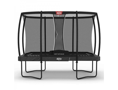 Cama Elástica BERG Ultim Champion 330 Red Deluxe