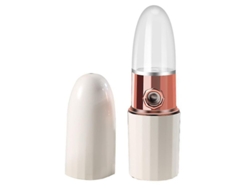 Spray Facial Portátil Con Forma De Barra De Labios, Hidratante Para El Cuidado De La Piel Y Maquillaje.