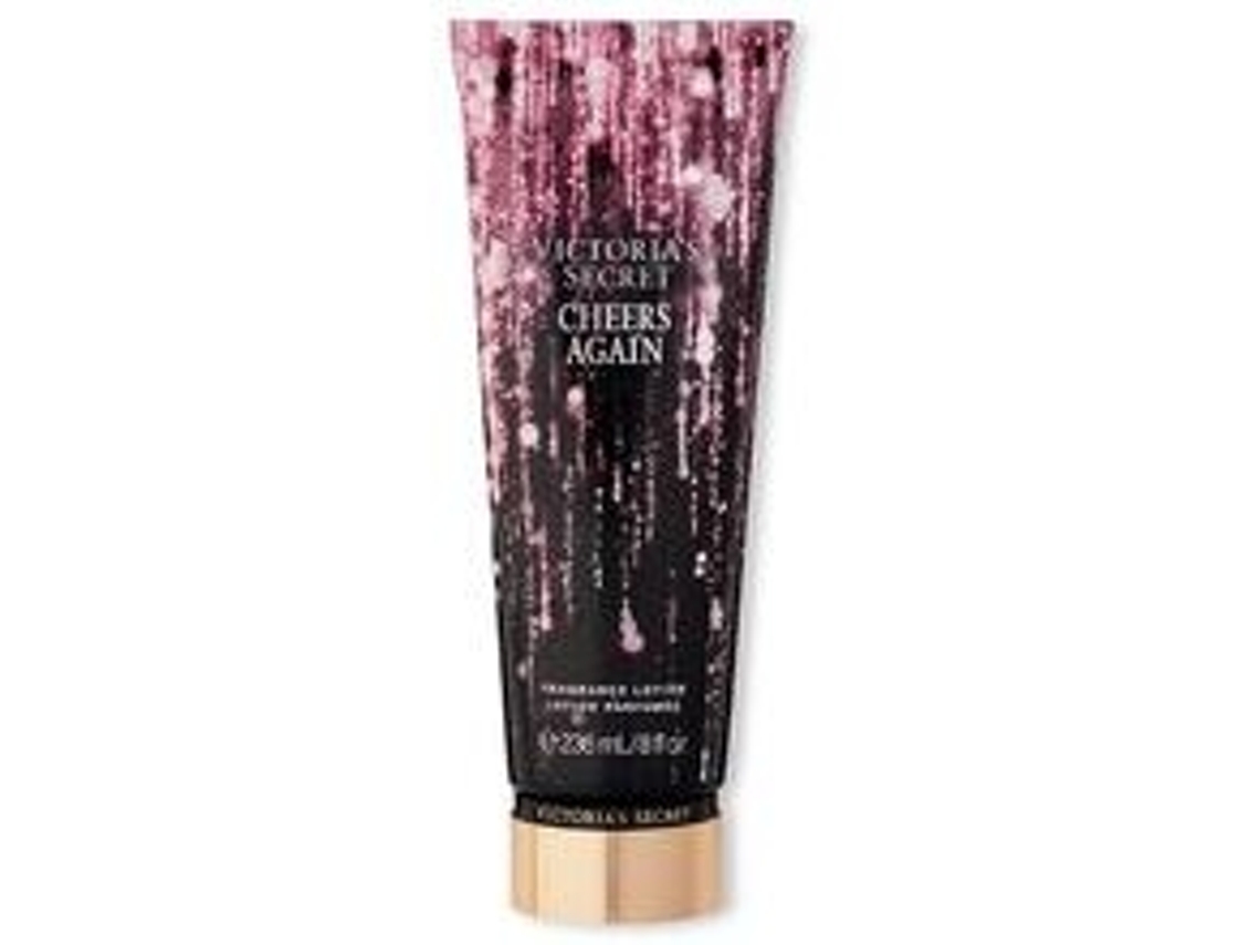 VICTORIA´S SECRET - Cheers Again Tělové mléko 236ml