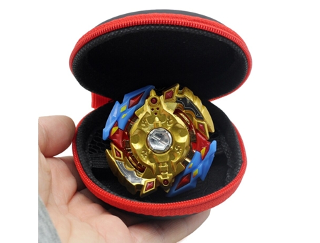 Beyblade Burst Sin Lanzador, Bables Metal, Fusion Blade Toy Para Niño Hj-86