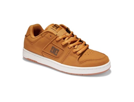Zapatillas DC Hombre (42 - Marrón)