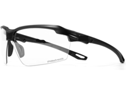 Gafas De Ciclismo: Ciclismo Fotocromáticas Para Hombre Mujer, Sol Carretera, Protección Uv400, Deportes Al