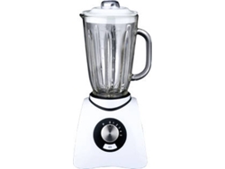 Batidora Vaso GASTROBACK Vital Mixer Basic (600 W - 1.5 L - Blanco)