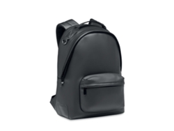 Mochila Pu Blanda Portátil 15"
