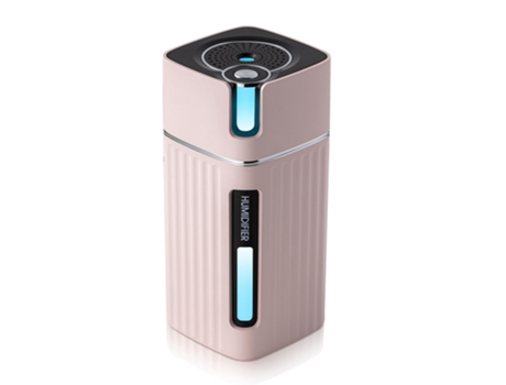 Mini Humidificador COZEVDNT